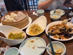 -二分八云雁阁•新晋菜大同味(长治路店)