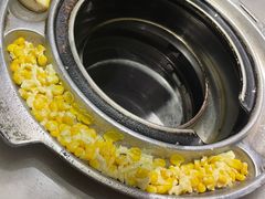 -韩宫宴烤肉·料理(苏州中心店)
