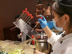 -宁波阳光豪生大酒店·豪生咖啡厅