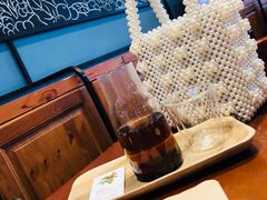 -fishtank鱼缸咖啡(三山街店)