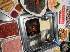 -海底捞火锅(珠影星光城夜宵主题店)
