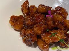 桂花糖醋里脊-桂满陇天书(南京德基旗舰店)