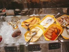 -拉蒂娜·巴西牛排馆 Latina·Brazilian Steakhouse(王府井喜悦店)