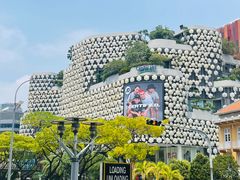 -白沙浮娱乐广场