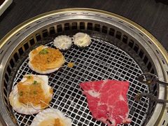 -AJIYA·池袋日式烧肉自助(天津万象城店)