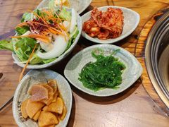 -牛人·雪花牛·木炭烤肉(昆山陆家店)