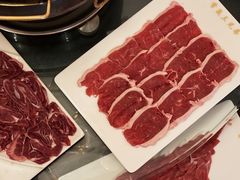 -常赢三兄弟·清真涮肉(崂山路总店)