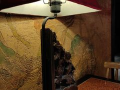 -绿茶餐厅(华联万柳店)