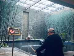 -天津海河悦榕庄·Lobby Lounge大堂吧