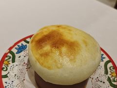 -金色时光俄式西餐厅(中央大街店)