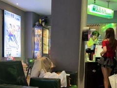 -ME怪兽·密室(江汉路店)