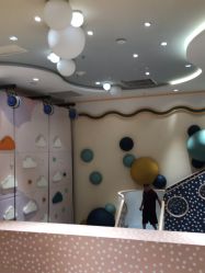 -奈尔宝家庭中心·亲子餐厅(苏州大悦城店)