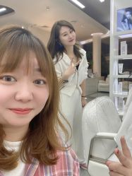 -NANAN美发沙龙