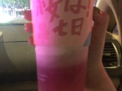 -柳大厨螺蛳粉(人民路总店)