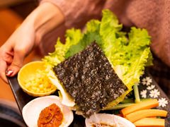 -丸藏和牛烧肉专门店(园区师惠坊店)
