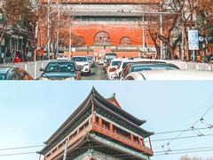 -西安鼓楼