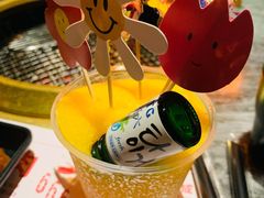 -虎哥六韩式烤肉料理 TIGERGRILL(隆生金山湖中心购物广场店)