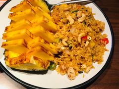 -大树餐厅(益田假日店)