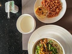 -顺德喜来登酒店·采悦轩