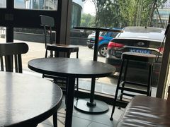 -星巴克(衡阳崇盛晶珠广场店)