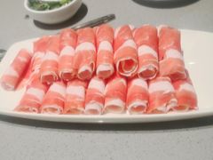 -海底捞火锅(名门店)
