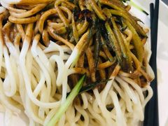 麻辣凉面-护国寺小吃店(阜成门桥店)