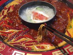 -矮板凳老火锅(宽窄巷子店)
