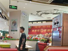 -尚渔味双拼烤鱼(燕郊永旺店)
