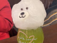 -韩鼎丰·韩国料理(林奥店)