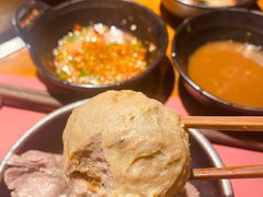 -原牛道·潮汕围炉火锅(讯美店)