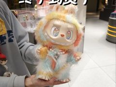 -泡泡玛特POPMART(苏州诚品生活店)