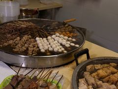 -马记大锅煮(总店)