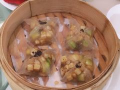 -新加坡泰国村酒楼(五角场店)