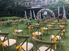 -马勒别墅·中餐厅