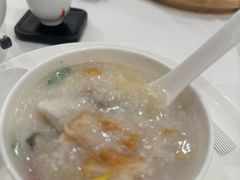 -白天鹅宾馆-宏图府餐厅