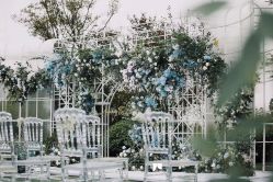-琥珀婚礼策划AMBER WEDDING