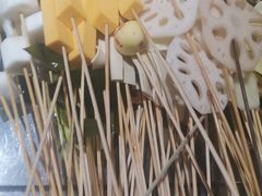 -钢管厂五区小郡肝火锅串串香(总店)