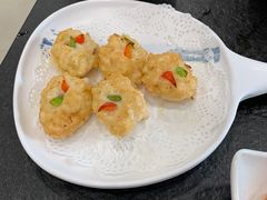 -金刚山(学府路店)