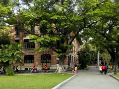 -中山大学学者灵芝(园南路店)