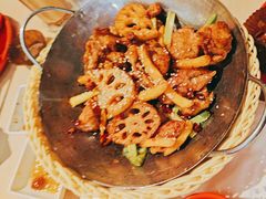 -避风塘(宝山万达店)