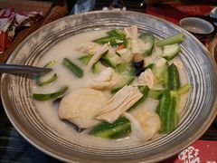 -虾饺妹·粤式手工点心(水荫路店)