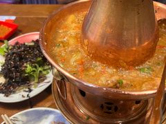 -雀舞云南菜(天津天河城购物中心店)