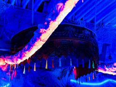 -E+有冰工厂·昆仑寒宫2(五角场店)