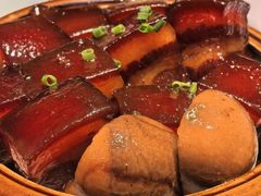 -松鹤楼(狮山永利广场店)