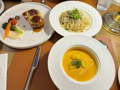 -Golden Lily河内巴黎法越料理餐厅(建国西路店)