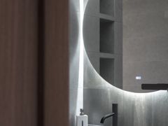 -翼森原创设计·全案实景落地