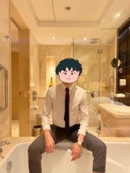 -贝勒爷专业男发