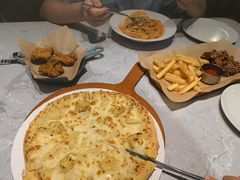 -必胜客(东部星悦天地店)