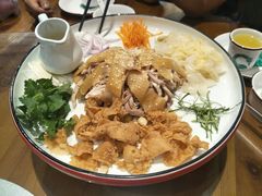 -凤阁楼果木烧鹅(鹤山陈山店)