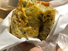 -卞姐蛋饼(陕西南路店)
